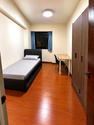 Blk 27A Membina Court (Bukit Merah), HDB 4 Rooms #629810641